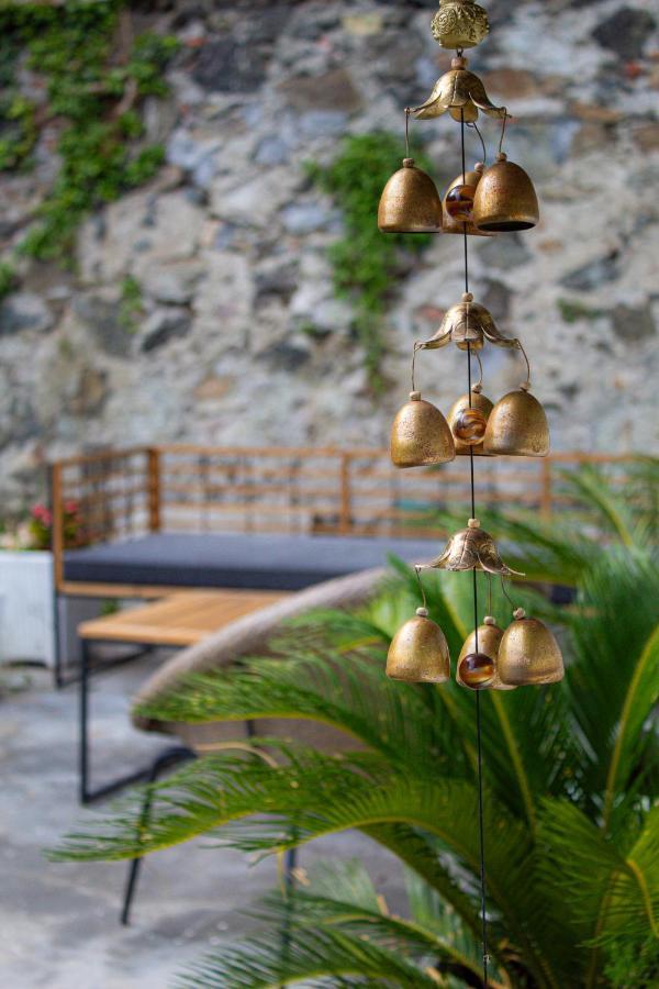 Le Camere Del Cappello Verde Ivrea Eksteriør bilde